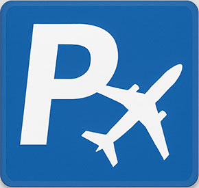 Logo von Parkflug24