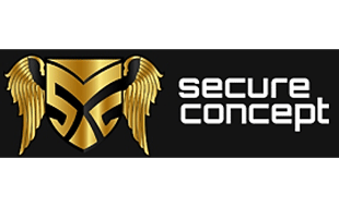 Logo von Secure Concept GmbH