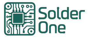 Logo von SolderOne