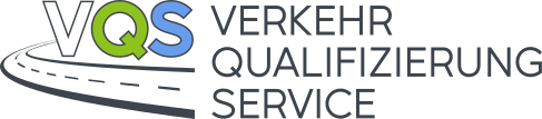 Logo von VQS Verkehrsschule GmbH