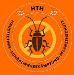 Logo von HTH Silvio Hartmann