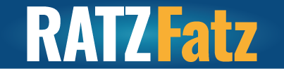Logo von Ratzfatz Entrümpelung
