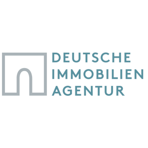 Logo von Deutsche Immobilien Agentur