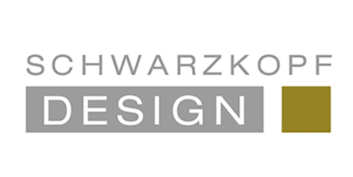 Logo von Schwarzkopf Design
