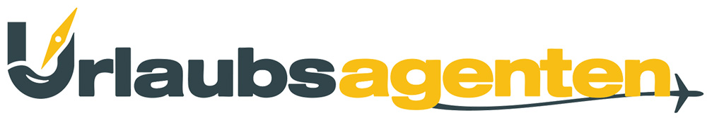 Logo von Urlaubsagenten