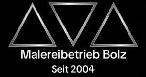 Logo von Malereibetrieb Bolz
