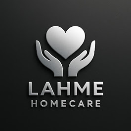 Logo von Lahme HomeCare