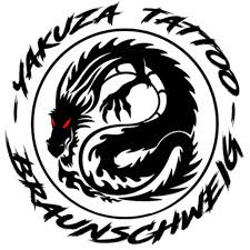 Logo von Yakuza Tattoo Braunschweig