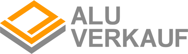 Logo von Alu-Verkauf GmbH