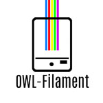 Logo von Owl-Filament