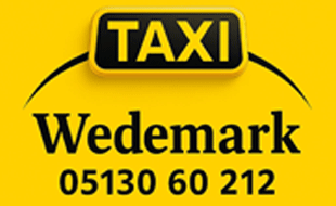 Logo von Taxi Wedemark