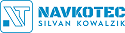 Logo von Navkotec - Silvan Kowalzik