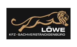 Logo von KFZ-Sachverständigenbüro Löwe