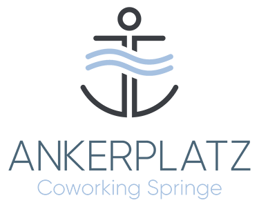 Logo von Ankerplatz Coworking Springe