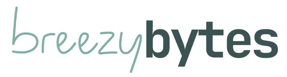 Logo von breezy bytes GmbH