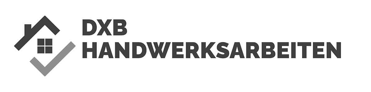Logo von DXB Handwerksarbeiten