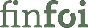 Logo von finfoi by Heidi Bovensiepen