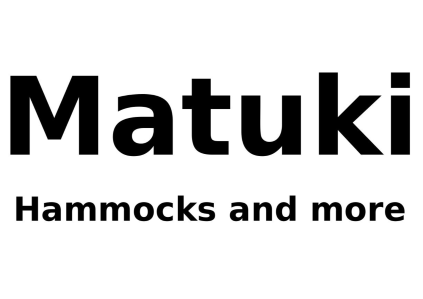 Logo von Matuki