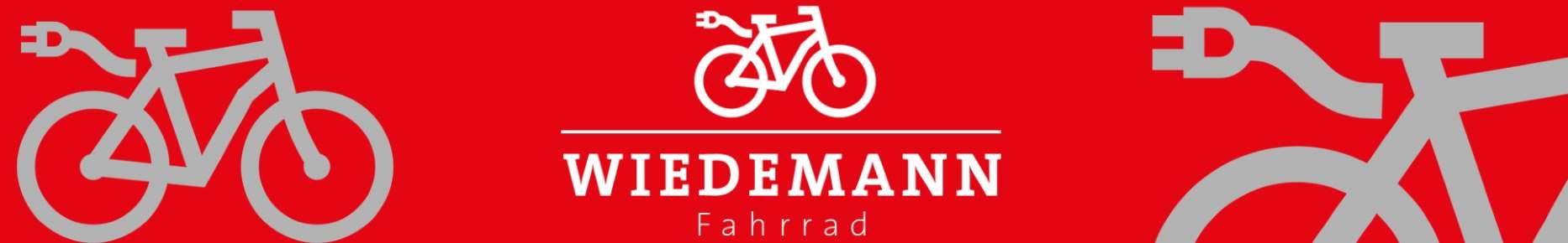 Logo von Fahrrad Wiedemann GmbH