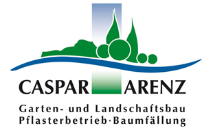 Logo von CASPAR ARENZ Garten- und Landschaftsbau