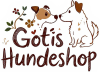 Logo von Götis Hundeshop