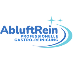 Logo von AbluftRein UG (haftungsbeschränkt)