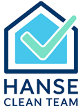 Logo von Hanse Clean Team - Gebäudereinigung