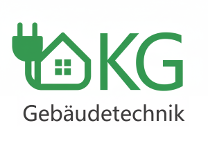 Logo von KG-Gebäudetechnik GmbH