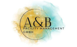 Logo von A & B Facility Management GmbH