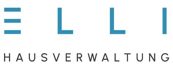 Logo von elli Hausverwaltung UG (haftungsbeschränkt)