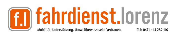 Logo von fahrdienst.lorenz GmbH