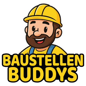 Logo von Baustellen Buddys