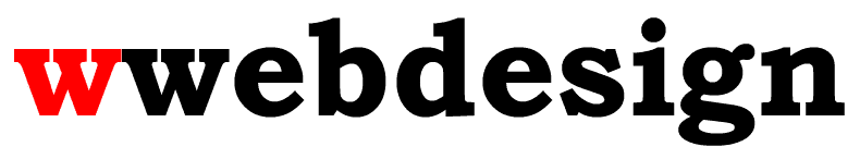 Logo von wwebdesign
