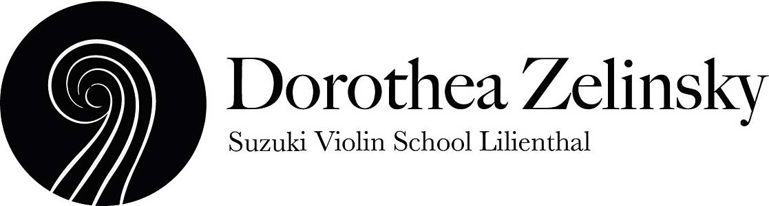 Logo von Geigenunterricht Lilienthal