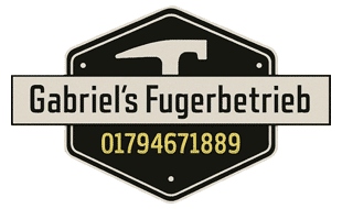 Logo von Gabriels Fugerbetrieb