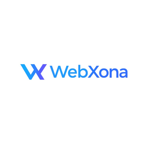 Logo von WebXona Webdesign & Marketing