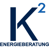 Logo von K² Energieberatung GmbH