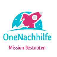 Logo von OneNachhilfe