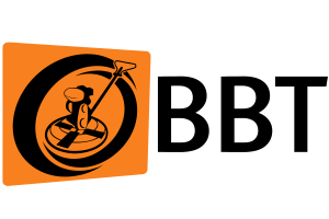 Logo von B.B.T. Bauunternehmung