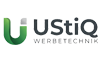 Logo von UStiQ Werbetechnik