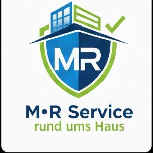 Logo von M•R Service