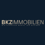 Logo von BKZ Immobilien GmbH