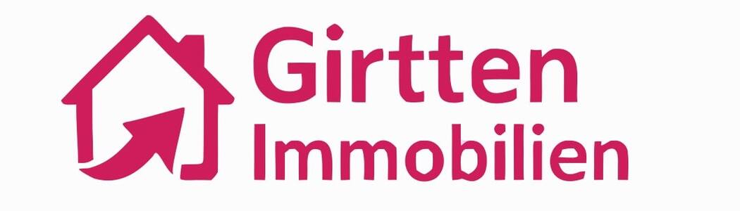 Logo von Girtten Immobilien Immobilienmakler