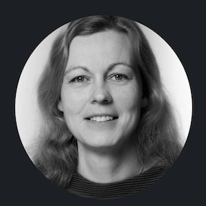 Logo von Bianca Ackermann