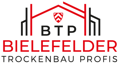 Logo von Bielefelder Trockenbau Profis