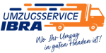 Logo von IBRA Umzugsservice