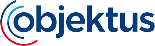 Logo von Objektus GmbH
