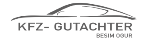 Logo von KFZ-Gutachter Gütersloh Besim Ogur