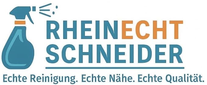 Logo von RheinEcht Schneider