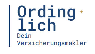 Logo von Ording-lich | Martin Ording